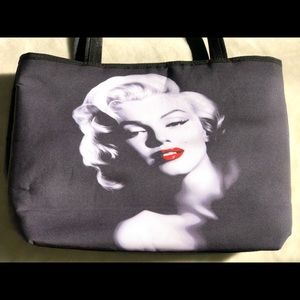 Marilyn Monroe Purse